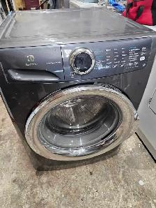 Electrolux washer
