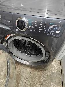 Electrolux washer - Photo 3