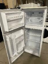 Réfrigérateur blanc 24'' Sunbeam - Photo 2