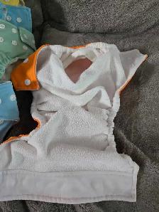Kushies Cloth Diapers - Photo 2