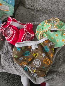 Kushies Cloth Diapers - Photo 3