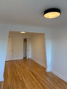 3 1/2 entièrement rénové et lumineux - Photo 2