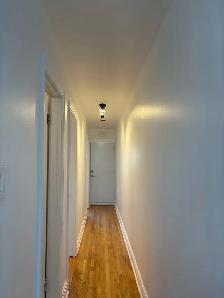 3 1/2 entièrement rénové et lumineux - Photo 3