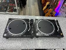 Pioneer PLX-1000 Turntable