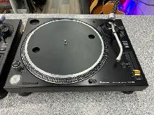 Pioneer PLX-1000 Turntable - Photo 3