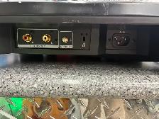 Pioneer PLX-1000 Turntable - Photo 4