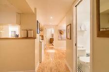 NDG: Fabulous Spacious FULLY FURNISHED all inclusive 2 bedroom - Photo 6