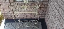 Planter Plus Faux Greenery/Flowers - Photo 3