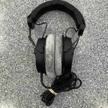 Beyerdynamic DT 990 Pro