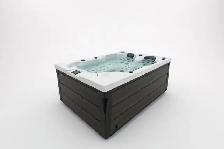 3 Seat Therapy Hot Tub For Sale - Photo 3