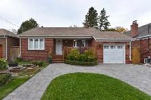 Prestigious Parkview Hills House For Lease - On Ravine (3 Bed)