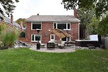 Prestigious Parkview Hills House For Lease - On Ravine (3 Bed) - Photo 2
