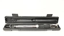 Torque Wrench 3/8' Mastercraft Maximum 058-9398-4 USED like new
