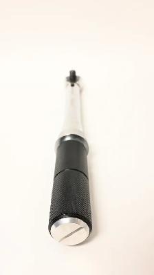 Torque Wrench 3/8' Mastercraft Maximum 058-9398-4 USED like new - Photo 7