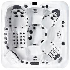 STARGATE HOT TUB FOR SALE - Photo 9