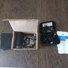 KIT CANON POWERSHOT V10 - Photo 5