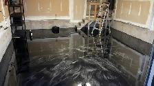 Epoxy Flooring