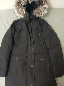 Moose Knuckles jacket for sale