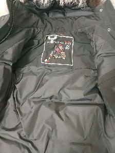 Moose Knuckles jacket for sale - Photo 3