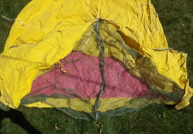 Tent For Sale