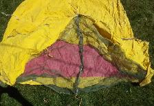 Tent For Sale