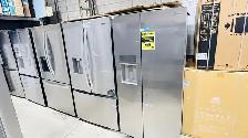 Bumper Sale on LG French Door Refrigerator - Photo 2