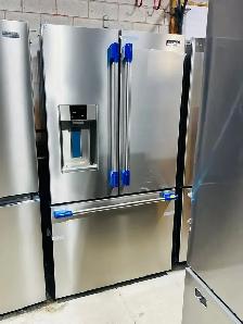 Bumper Sale on LG French Door Refrigerator - Photo 3