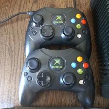 Lot Rétro Original Xbox - Photo 3