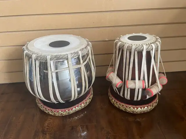 Tabla Dagga Student Set D#
