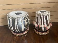 Tabla Dagga Student Set D#
