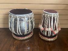 Tabla Dagga Student Set D# - Photo 2
