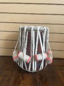 Tabla Dagga Student Set D# - Photo 4