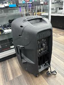 Ion Total Flow Max BT Speaker - Photo 2