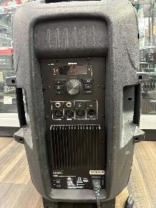 Ion Total Flow Max BT Speaker - Photo 3