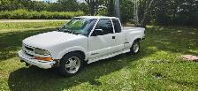 2000 s10 Xtreme project truck - Photo 2