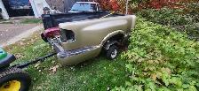 2000 s10 Xtreme project truck - Photo 8