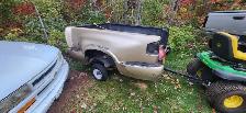 2000 s10 Xtreme project truck - Photo 9
