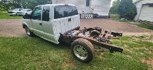 2000 s10 Xtreme project truck - Photo 10