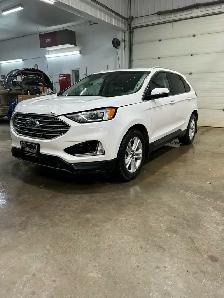 2020 Ford Edge SEL - Photo 2