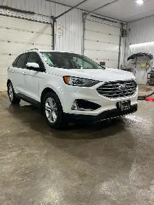 2020 Ford Edge SEL - Photo 3