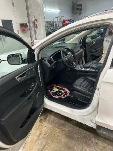2020 Ford Edge SEL - Photo 4
