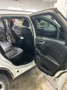 2020 Ford Edge SEL - Photo 5