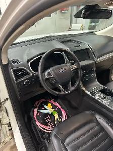 2020 Ford Edge SEL - Photo 8