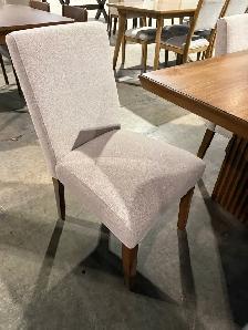 80" dining table with 6 chairs - Photo 4