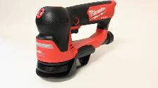 Milwaukee Sanser 3' random M12 Fuel Tool Only Model 2535-20 New - Photo 3