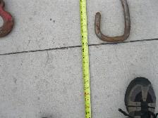 J Hook Tow Chain and extra chain - Photo 6