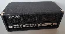 Sunn Model T Reissue Amp Head (30867979) - Photo 2