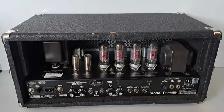 Sunn Model T Reissue Amp Head (30867979) - Photo 3