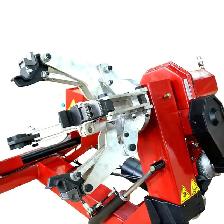 New CAEL Heavy Duty Tire Changer – Certified &Warranty &Finance - Photo 4