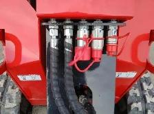 New Agrotk Mini Skid Steer Tracked Loader $5250 - Photo 4